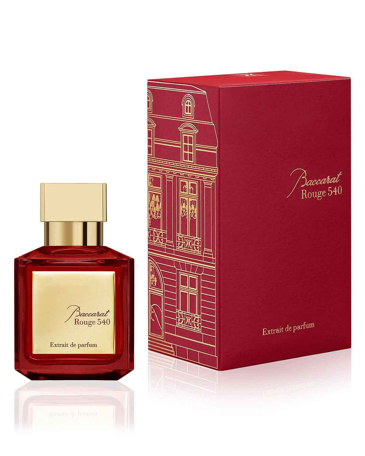 Amber Musk Oil - น้ำหอม Baccarat 540 essence กลิ่นหอมดอกไม้แบบตะวันออกที่เข้มข้นและมีเสน่ห์ กลิ่นอำพัน,