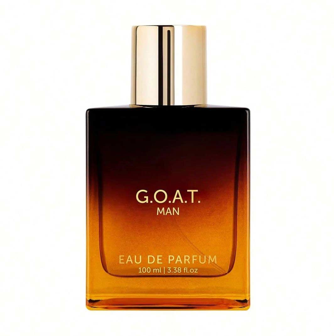 Pure Perfume Fragrance - เบลล่าวิต้า ลักชัวรี่ โกท แมน โอ เดอ