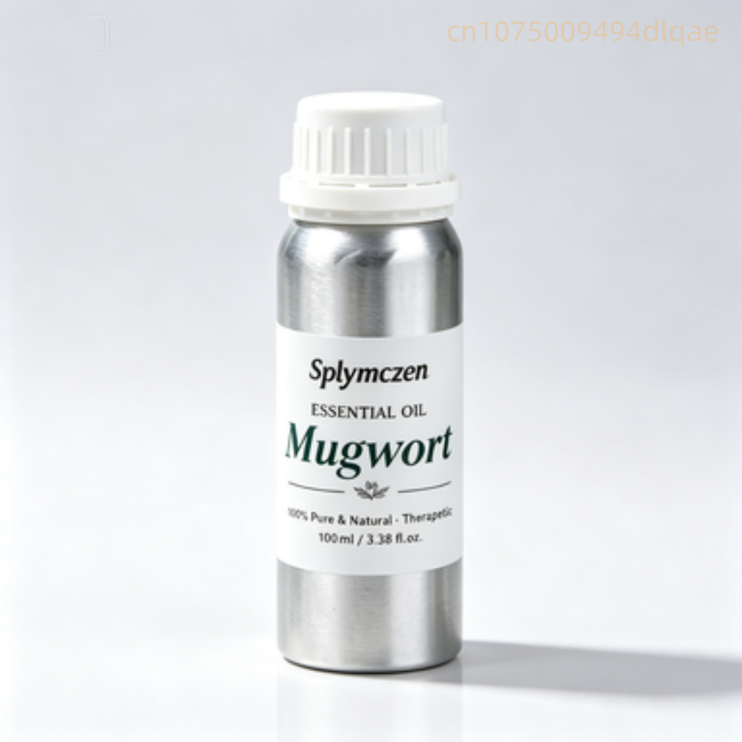 Perfume Fragrance Raw Material - น้ำมันหอมกลิ่นบัวสีน้ำเงินบริสุทธิ์ 100 มล. วัตถุดิบกลิ่นธรรมชาติสำหรับทำสบู่แฮนด์เมด เทียน น้ำหอม