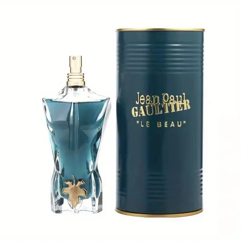 Perfume Fragrance Bottle - น้ำหอม Jean Paul Gaultier Le Beau