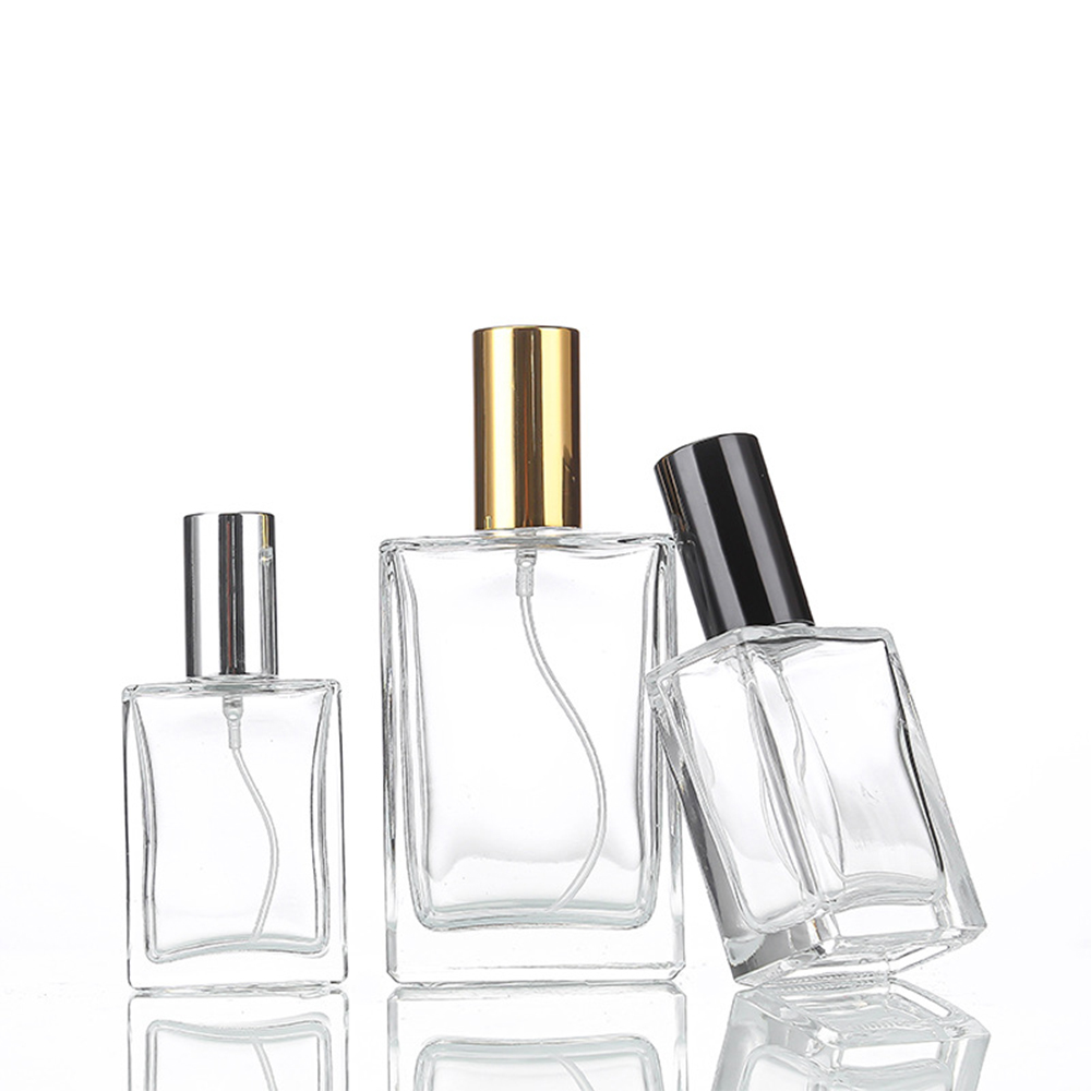 Perfume Fragrance Difference - 5PCS 10PCS 15ml 30ml 50ml MINI