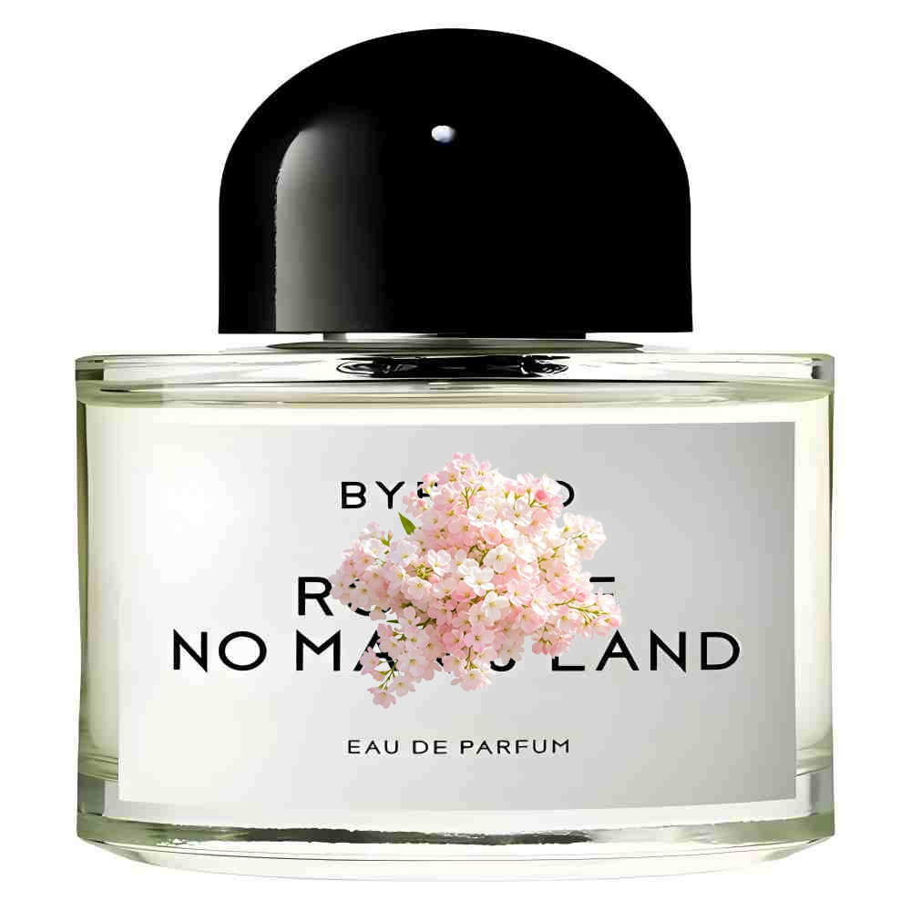 Pure Perfume Fragrance - น้ำหอมยูนิเซ็กส์ 100 มล. 3.4 ออนซ์ กลิ่นหรูหรา