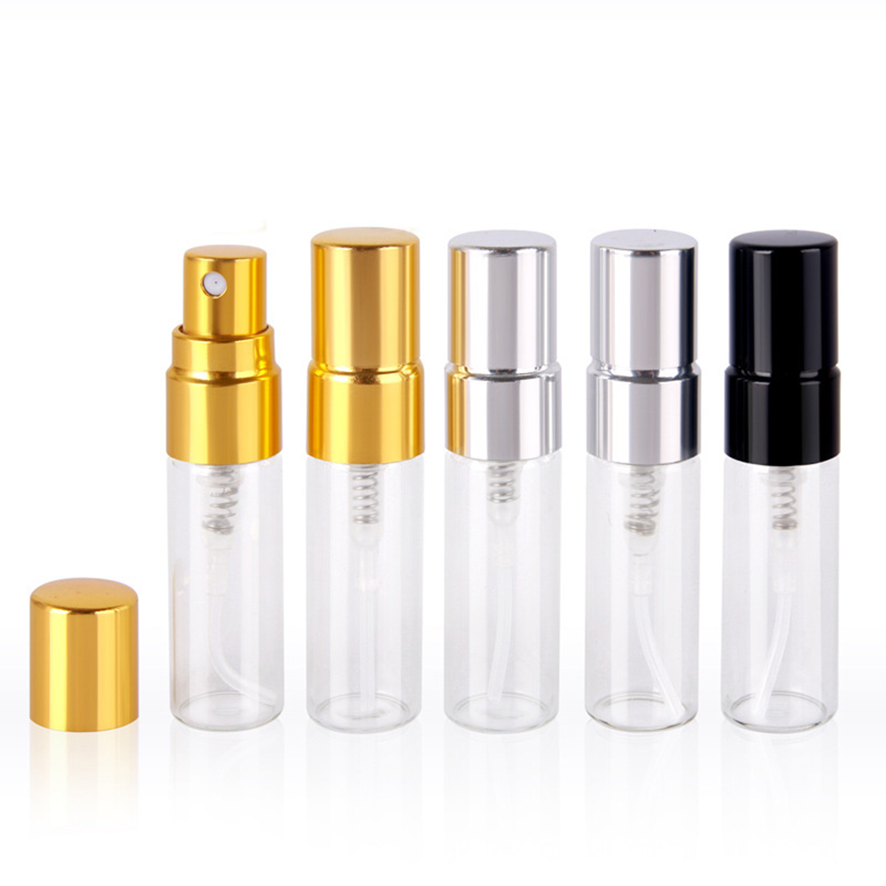 Perfume Fragrance Difference - 50 ชิ้น 100 ชิ้น 2 มิลลิลิตร