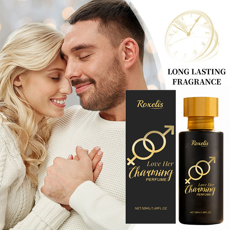 สเปรย์น้ำหอมฟีโรโมนเสน่ห์สำหรั - Perfume Fragrance Mist บทวิจารณ์และราคา