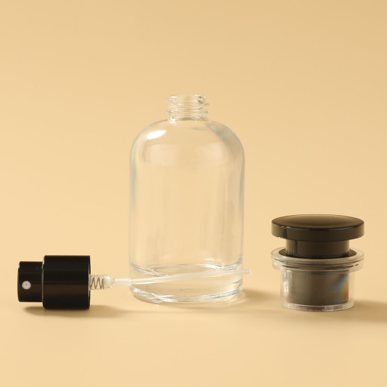 30ML Atomizer สเปรย์น้ําหอมขวด - Perfume Imperium Fragrance World บทวิจารณ์และราคา