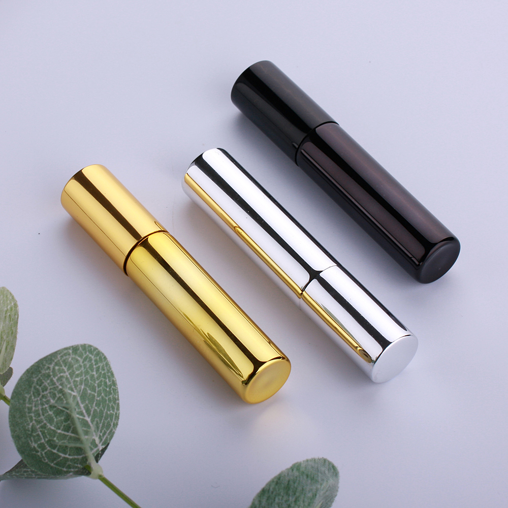 100ชิ้น/ล็อต10ML UV แบบพกพาแก้ - Perfume Fragrance Difference บทวิจารณ์และราคา