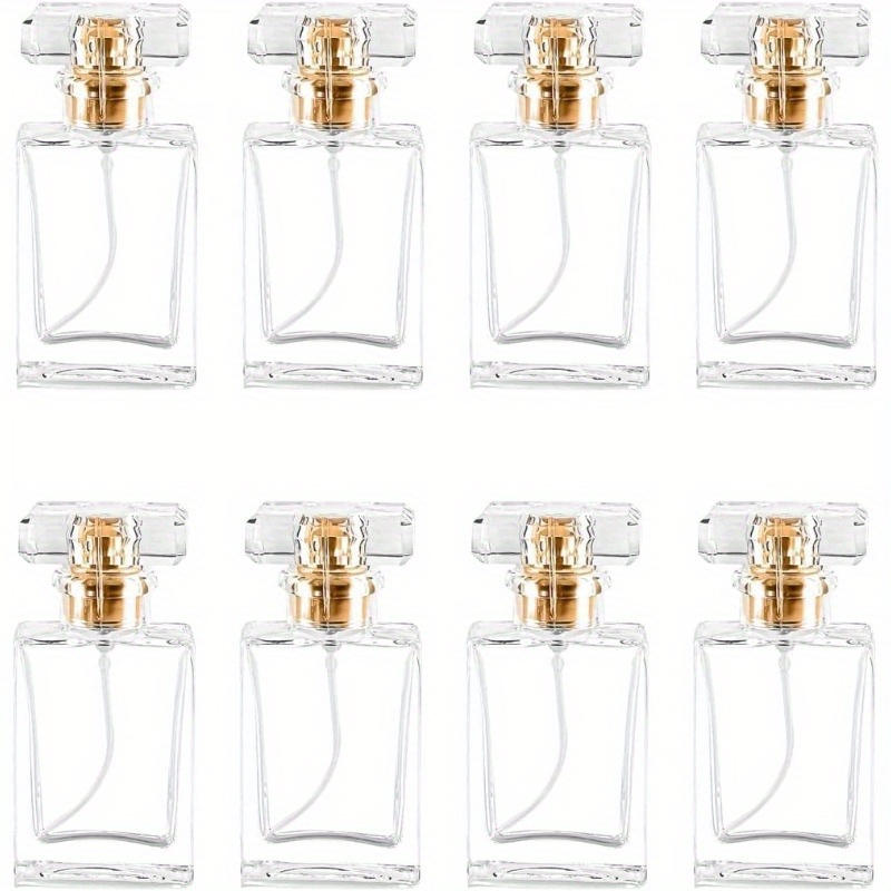 8 ชิ้น 30 มิลลิลิตรขวดน้ําหอมแ - Perfume Imperium Fragrance World บทวิจารณ์และราคา
