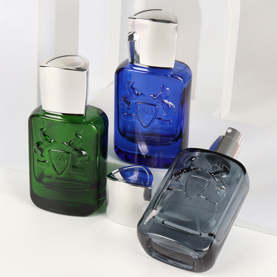 ขวดน้ําหอม 30ml แบบพกพาแก้วด้า - Perfume Fragrance Difference บทวิจารณ์และราคา