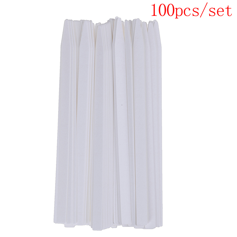 100 ชิ้น กระดาษทดสอบน้ำมันหอมร - Perfume Fragrance Essence บทวิจารณ์และราคา