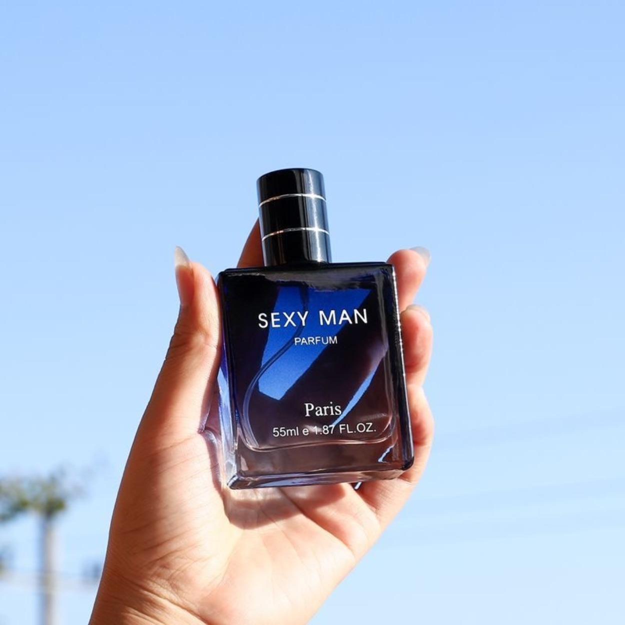 น้ำหอมผู้ชายกลิ่นวู้ดดี้และมาร - Perfume Fragrance Lasting บทวิจารณ์และราคา