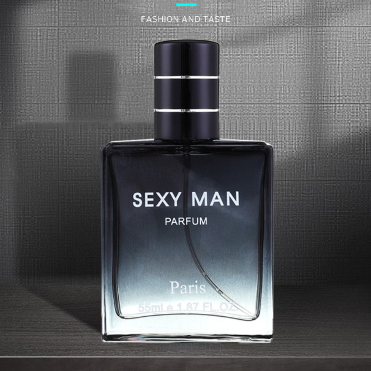 น้ำหอมผู้ชายกลิ่นวู้ดดี้และมาร - Perfume Fragrance Lasting บทวิจารณ์และราคา