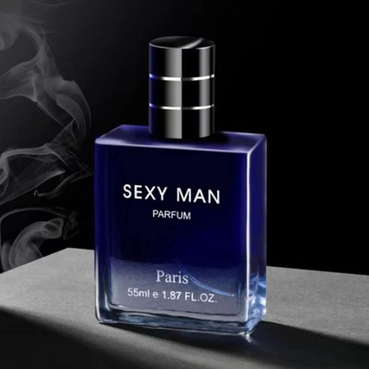 น้ำหอมผู้ชายกลิ่นวู้ดดี้และมาร - Perfume Fragrance Lasting บทวิจารณ์และราคา