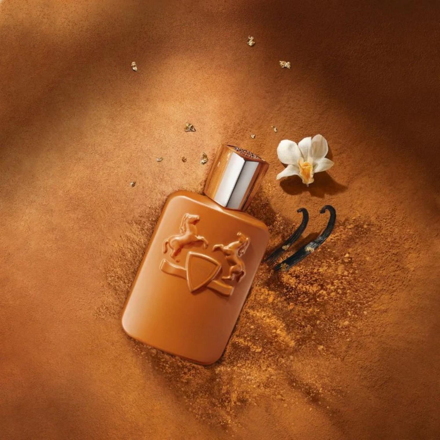 น้ำหอมสำหรับผู้ชาย กลิ่นหอมแบบ - Pure Perfume Fragrance บทวิจารณ์และราคา