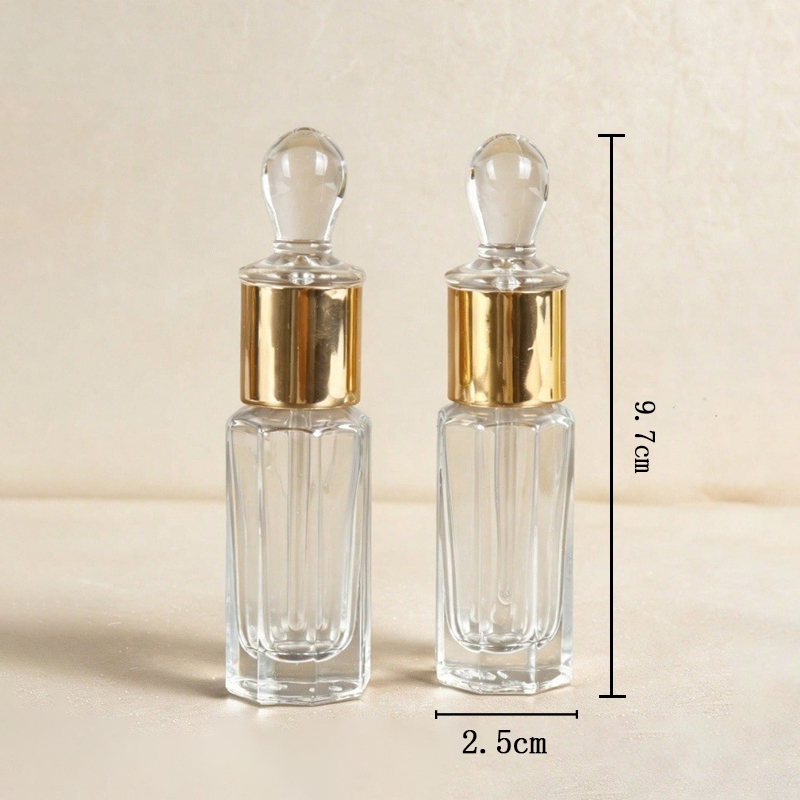 ขวดแก้วแบบหยดขนาด 12 มล. สำหรั - Perfume Imperium Fragrance World บทวิจารณ์และราคา