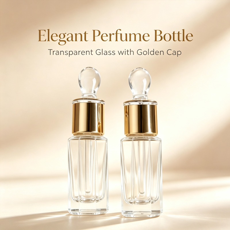 ขวดแก้วแบบหยดขนาด 12 มล. สำหรั - Perfume Imperium Fragrance World บทวิจารณ์และราคา