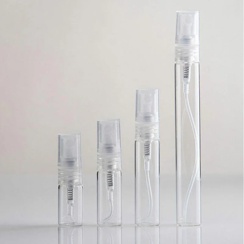 8PCS 10ml 5ml 3ml 2ml มินิแบบพ - Perfume Imperium Fragrance World บทวิจารณ์และราคา