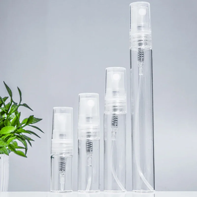 8PCS 10ml 5ml 3ml 2ml มินิแบบพ - Perfume Imperium Fragrance World บทวิจารณ์และราคา