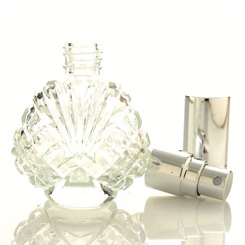 1 ชิ้น 15 มลขวดน้ำหอมแบบพกพาสเ - Perfume Fragrance Difference บทวิจารณ์และราคา