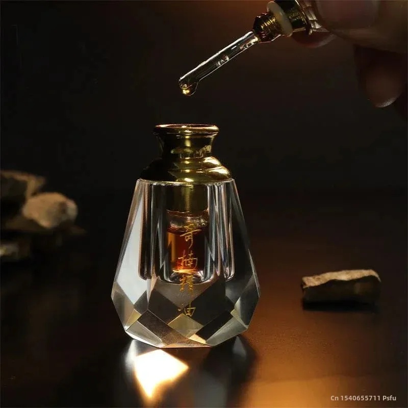 น้ำมันหอมกลิ่นกฤษณา 2 มล./กล่อ - Perfume Fragrance Raw Material บทวิจารณ์และราคา