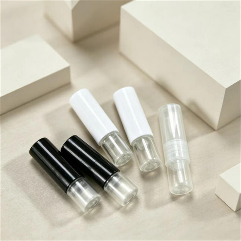 5-200 ชิ้น 1 มล. ชุดขวดน้ำหอมแ - Perfume Fragrance Difference บทวิจารณ์และราคา