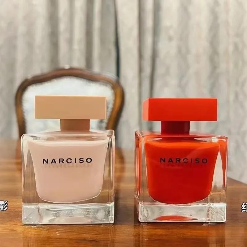 น้ำหอมกลิ่นมัสค์ฟลอรัลสุดหรูสำ - Perfume Fragrance Bottle บทวิจารณ์และราคา