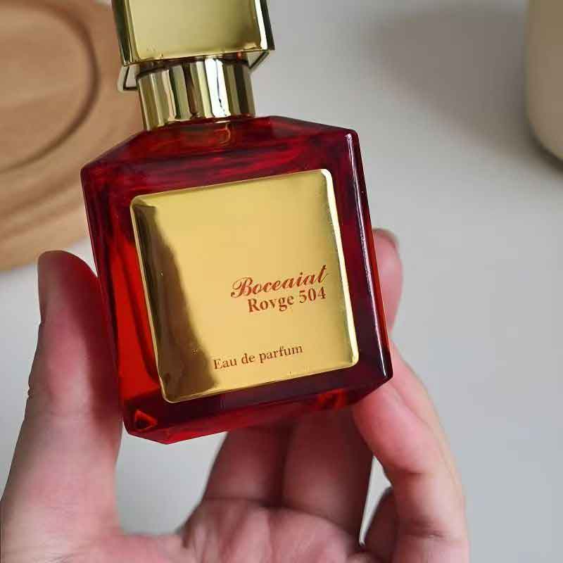 น้ำหอม Baccarat 540 essence กล - Amber Musk Oil บทวิจารณ์และราคา