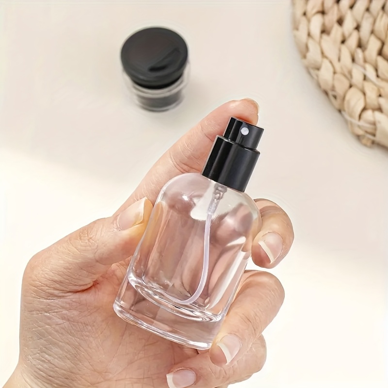 ขวดสเปรย์น้ำหอมแบบพกพาขนาด 30  - Perfume Imperium Fragrance World บทวิจารณ์และราคา