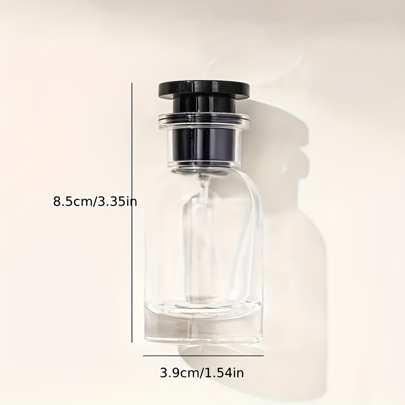 ขวดสเปรย์น้ำหอมแบบพกพาขนาด 30  - Perfume Imperium Fragrance World บทวิจารณ์และราคา