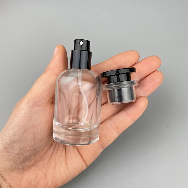 ขวดสเปรย์น้ำหอมแบบพกพาขนาด 30  - Perfume Imperium Fragrance World บทวิจารณ์และราคา