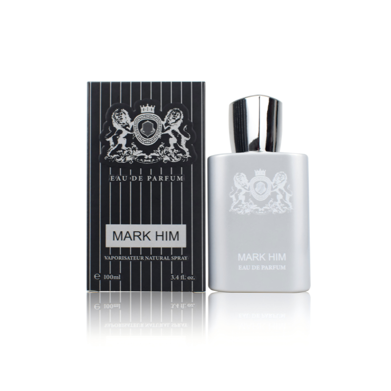 น้ำหอมผู้ชาย MARK HIM ขนาด 100 - Pure Perfume Fragrance บทวิจารณ์และราคา