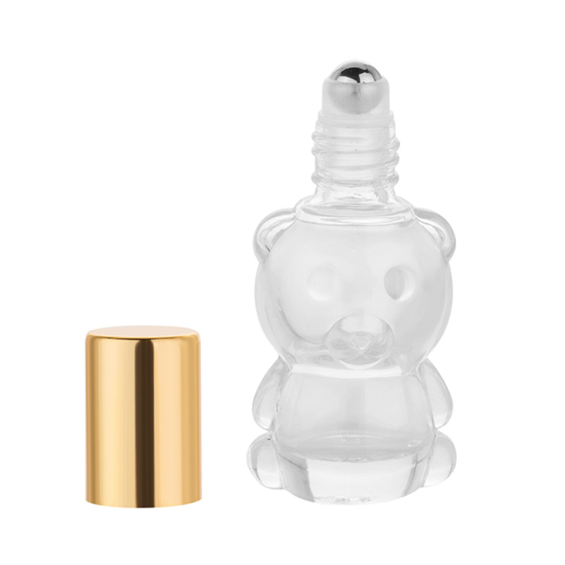 ขวดแก้วน้ํามันหอมระเหยที่ว่างเ - Perfume Fragrance Essence บทวิจารณ์และราคา