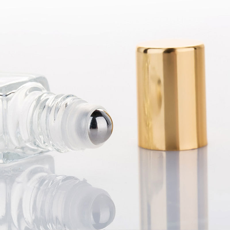 ขวดแก้วน้ํามันหอมระเหยที่ว่างเ - Perfume Fragrance Essence บทวิจารณ์และราคา