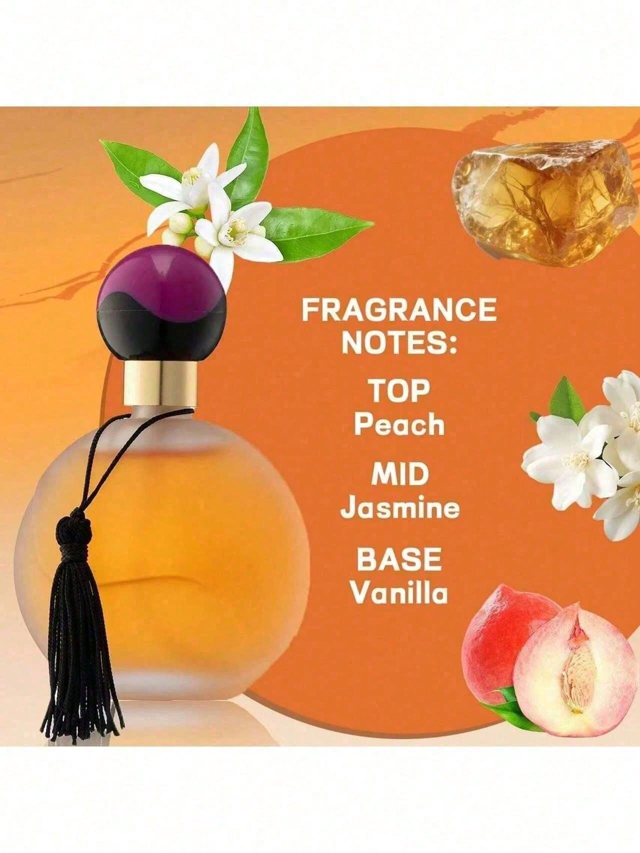 น้ำหอมวินเทจทรงกลมแบบพู่ห้อย ก - Pure Perfume Fragrance บทวิจารณ์และราคา