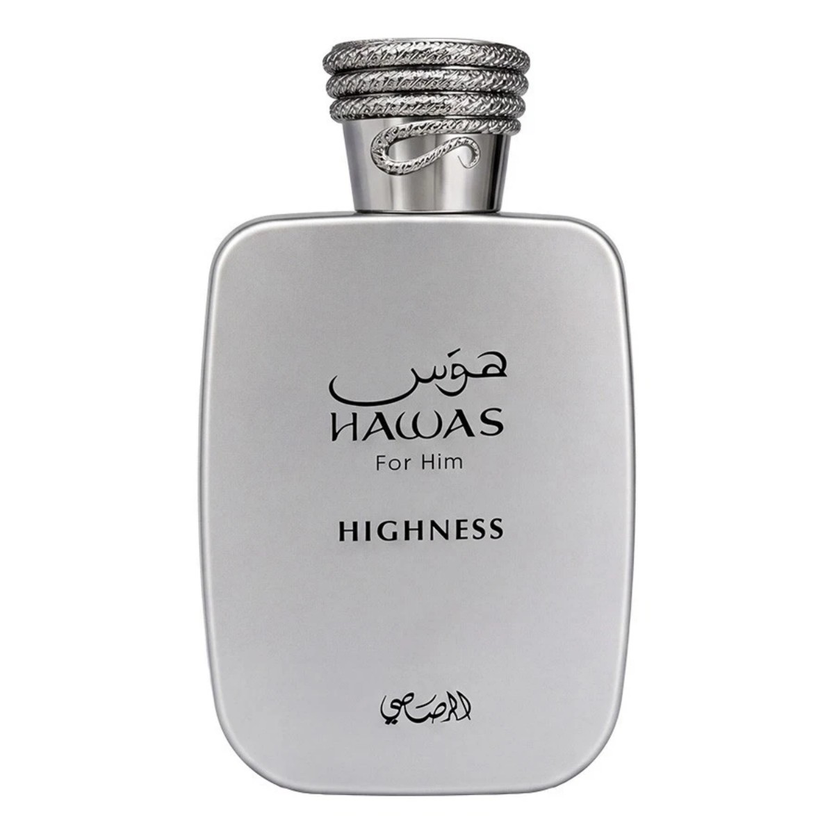 น้ำหอม Rasasi Hawas Highness F - Amber Musk Oil บทวิจารณ์และราคา