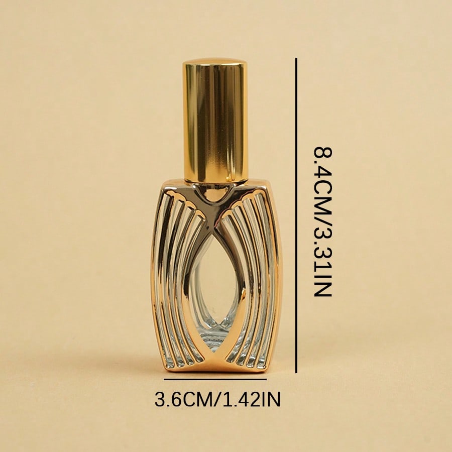 1 ชิ้น 10 มล. ขวดสเปรย์น้ำหอมค - Perfume Imperium Fragrance World บทวิจารณ์และราคา