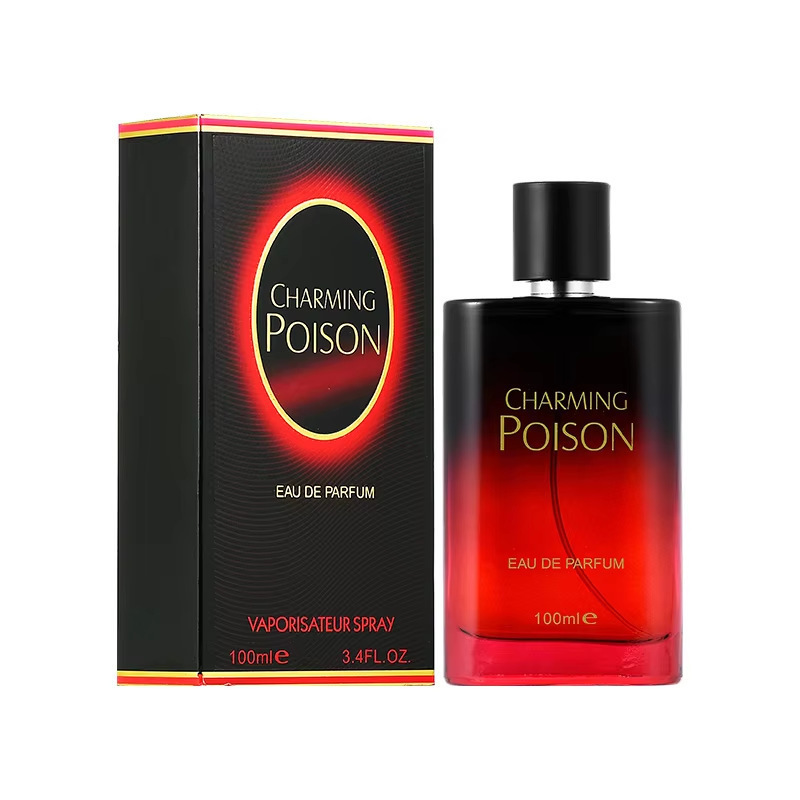 น้ำหอมแบรนด์ใหม่สำหรับผู้หญิง  - Perfume Fragrance Bottle บทวิจารณ์และราคา