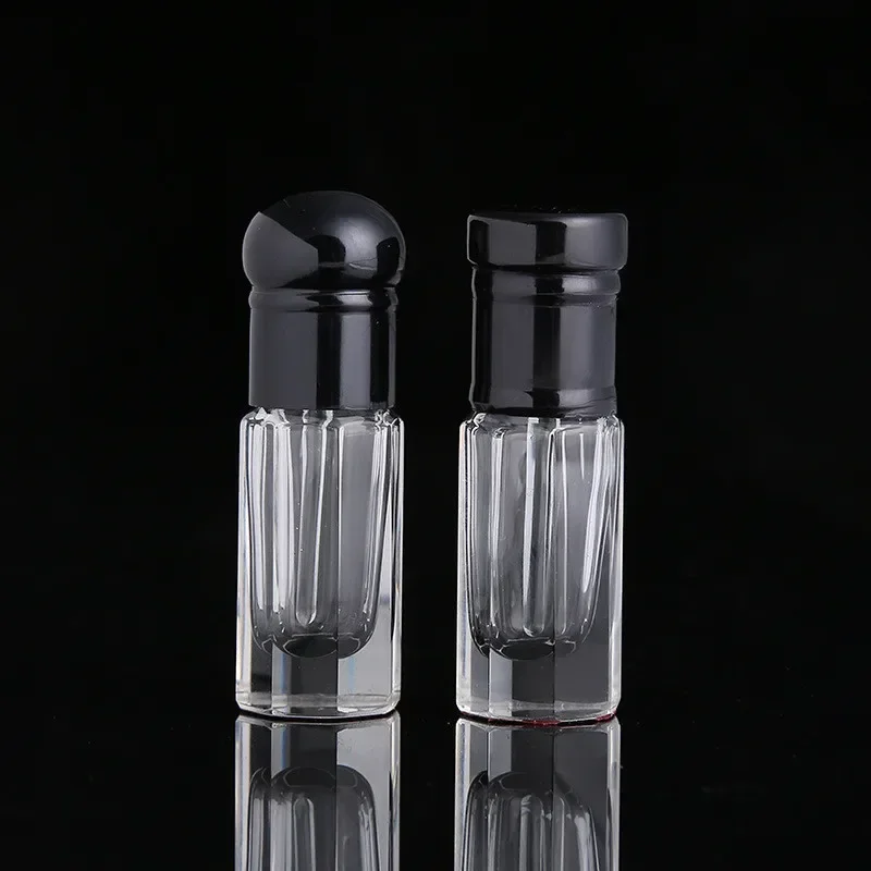 10/30/50/100PCS 3/6/12ml มินิข - Perfume Fragrance Essence บทวิจารณ์และราคา