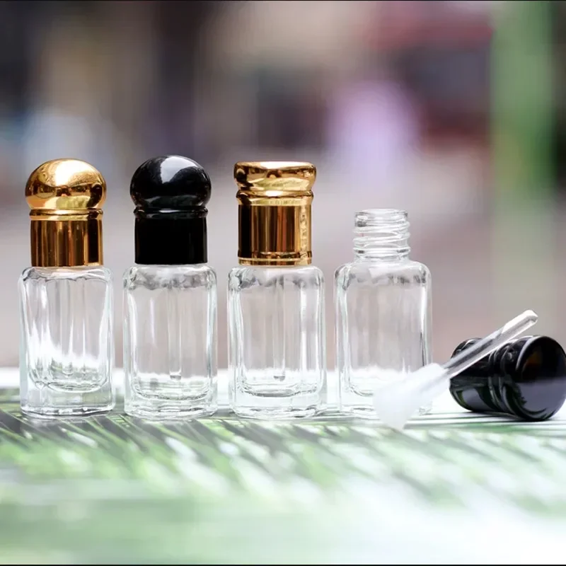 10/30/50/100PCS 3/6/12ml มินิข - Perfume Fragrance Essence บทวิจารณ์และราคา