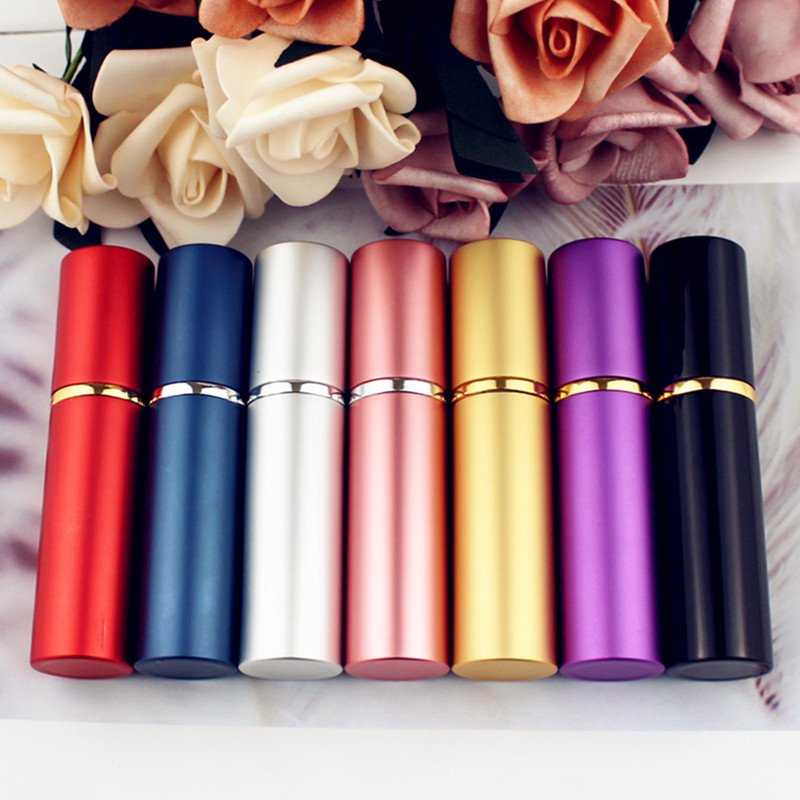 1PC คุณภาพสูง 5ML 10ML ขวดน้ํา - Perfume Imperium Fragrance World บทวิจารณ์และราคา
