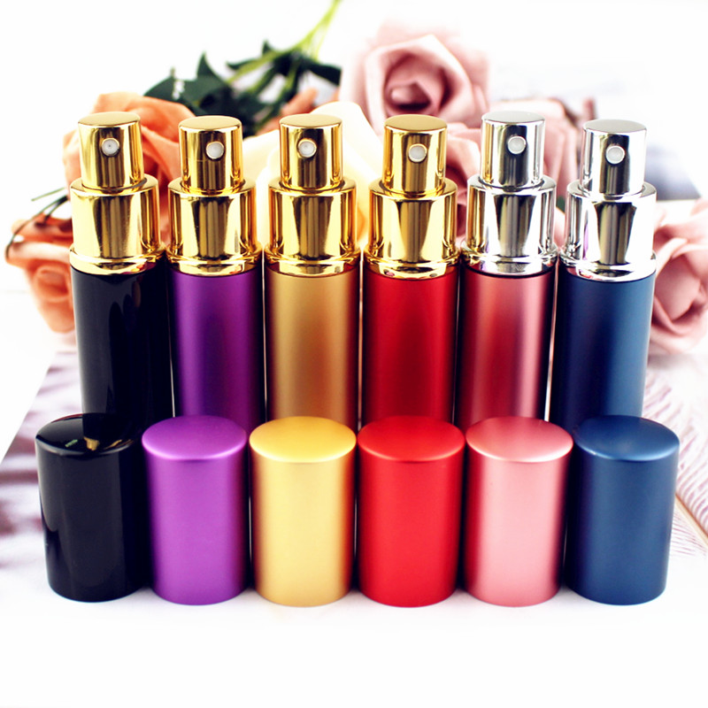 1PC คุณภาพสูง 5ML 10ML ขวดน้ํา - Perfume Imperium Fragrance World บทวิจารณ์และราคา