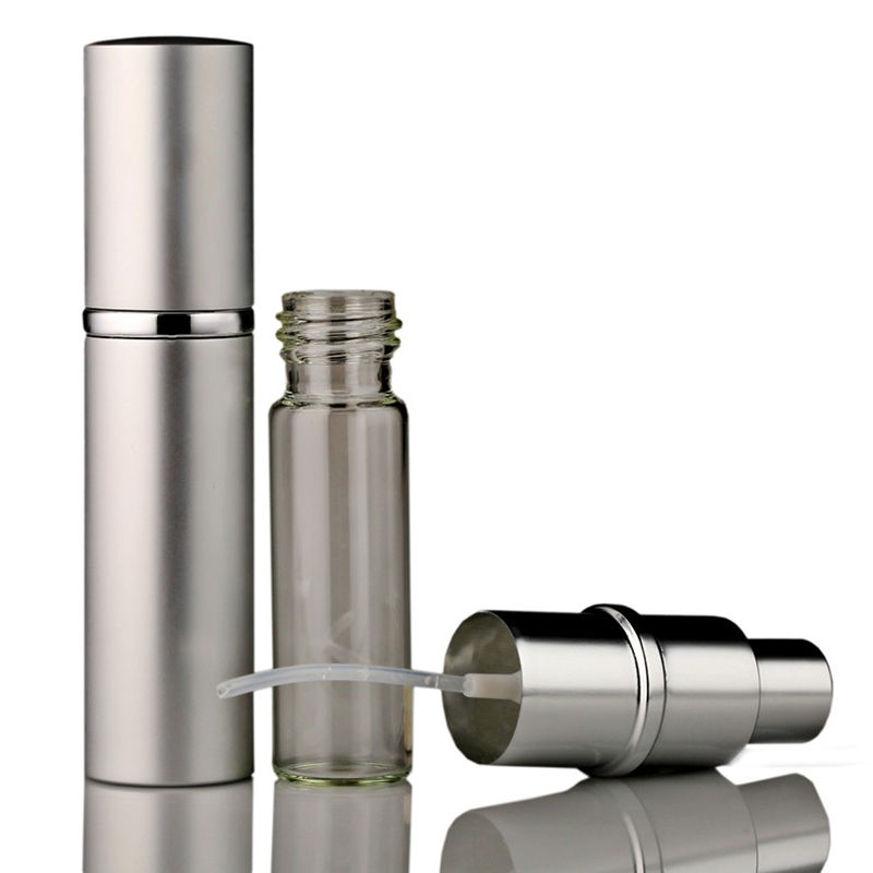 1PC คุณภาพสูง 5ML 10ML ขวดน้ํา - Perfume Imperium Fragrance World บทวิจารณ์และราคา