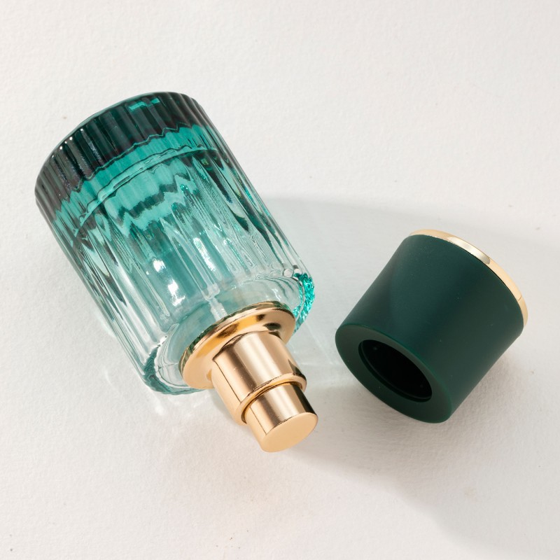 ขวดสเปรย์น้ำหอมแก้วขนาด 30/50  - Perfume Imperium Fragrance World บทวิจารณ์และราคา