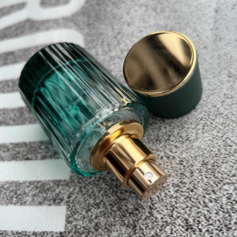 ขวดสเปรย์น้ำหอมแก้วขนาด 30/50  - Perfume Imperium Fragrance World บทวิจารณ์และราคา