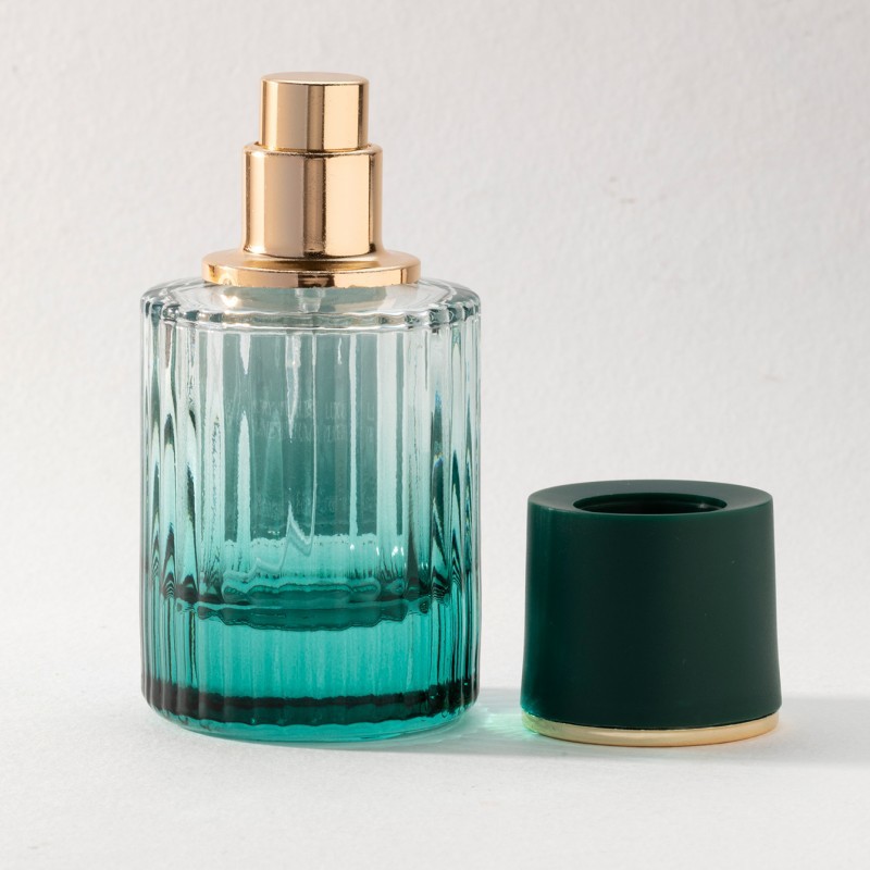 ขวดสเปรย์น้ำหอมแก้วขนาด 30/50  - Perfume Imperium Fragrance World บทวิจารณ์และราคา