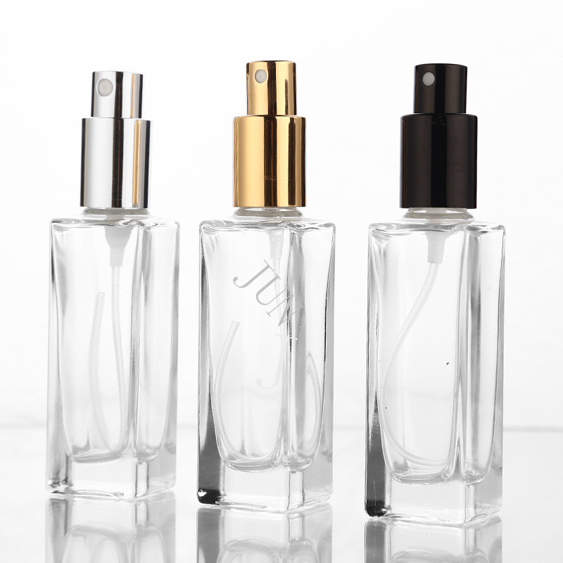 10x3 ml 10ml 20ml 30ml โปร่งใส - Perfume Fragrance Difference บทวิจารณ์และราคา