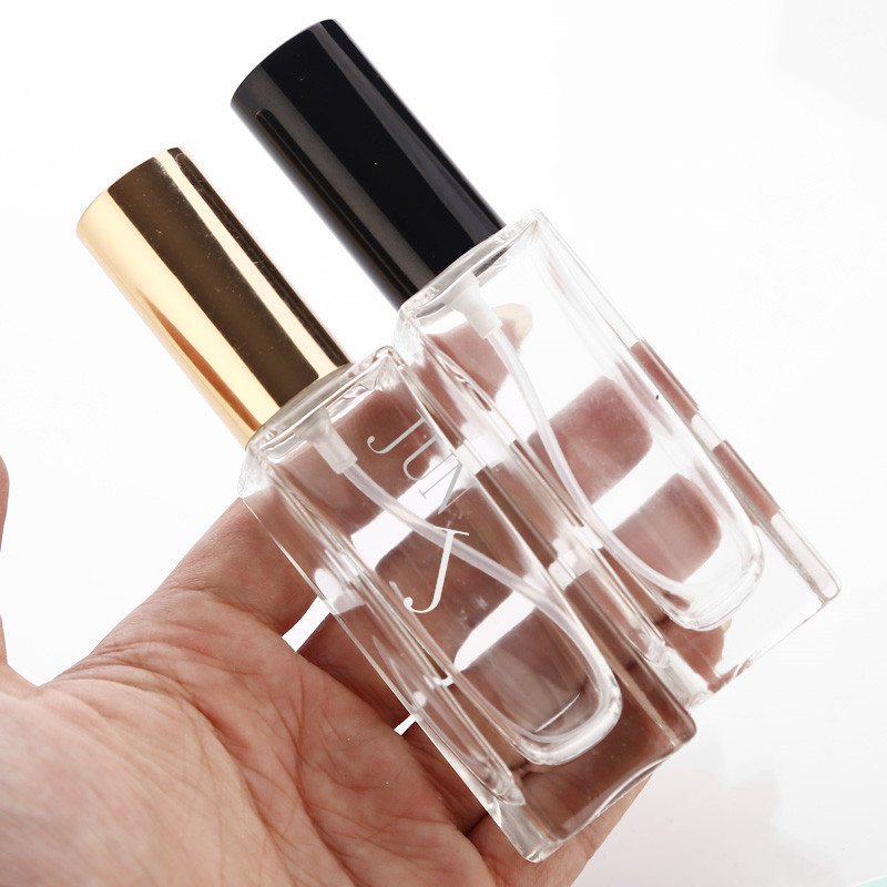 10x3 ml 10ml 20ml 30ml โปร่งใส - Perfume Fragrance Difference บทวิจารณ์และราคา