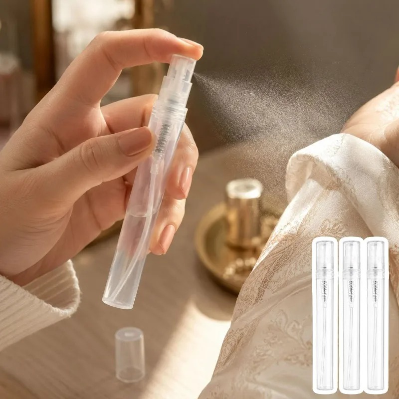 ขวดสเปรย์น้ำหอมขนาดเล็ก 50/10  - Perfume Fragrance Difference บทวิจารณ์และราคา