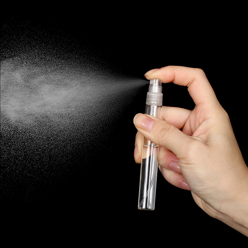 แพ็คใหญ่ 5/50/100 ชิ้น ขวดสเปร - Perfume Fragrance Mist บทวิจารณ์และราคา