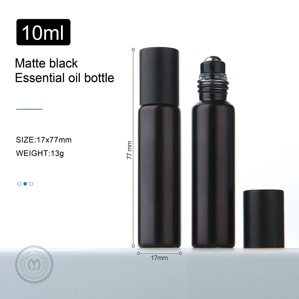 ขวดลูกกลิ้งแก้วใส่น้ำมันหอมระเ - Perfume Imperium Fragrance World บทวิจารณ์และราคา