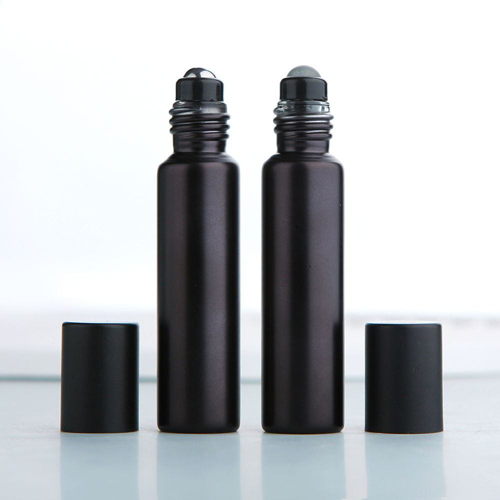 ขวดลูกกลิ้งแก้วใส่น้ำมันหอมระเ - Perfume Imperium Fragrance World บทวิจารณ์และราคา